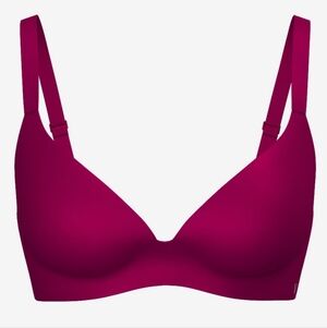 3318 NWT Victoria's Secret Bare Infinity Flex Wireless Full-Coverage 38DD